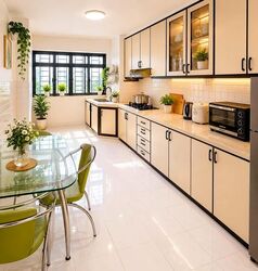 Blk 10 Teck Whye Heights II (Choa Chu Kang), HDB 3 Rooms #603725581